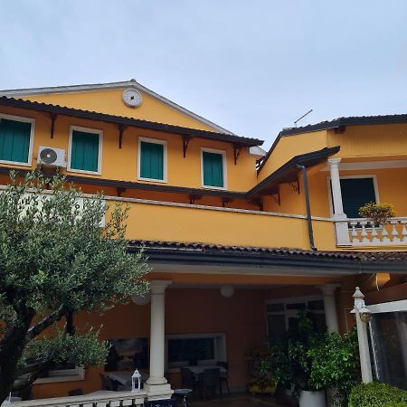 Casa Colonna Montegrotto Terme Apartment Bagian luar foto
