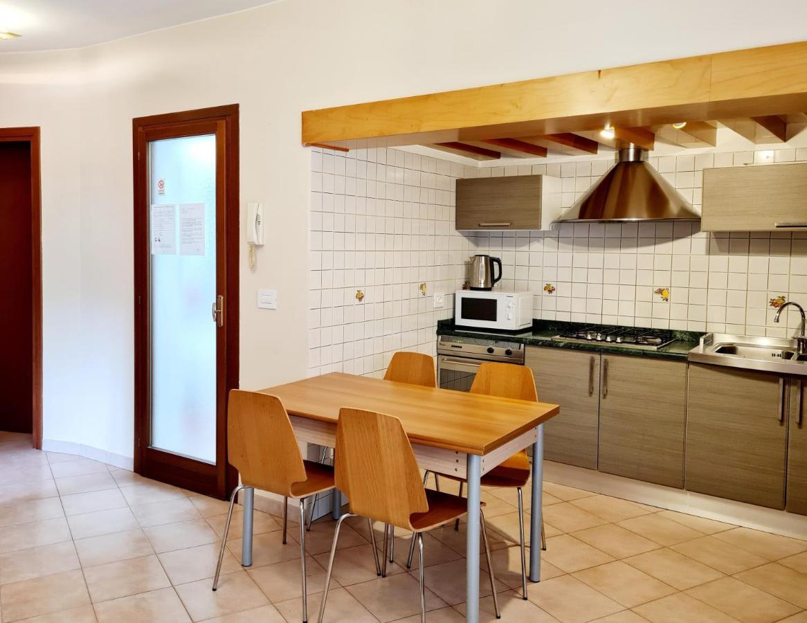 Casa Colonna Montegrotto Terme Apartment Bagian luar foto