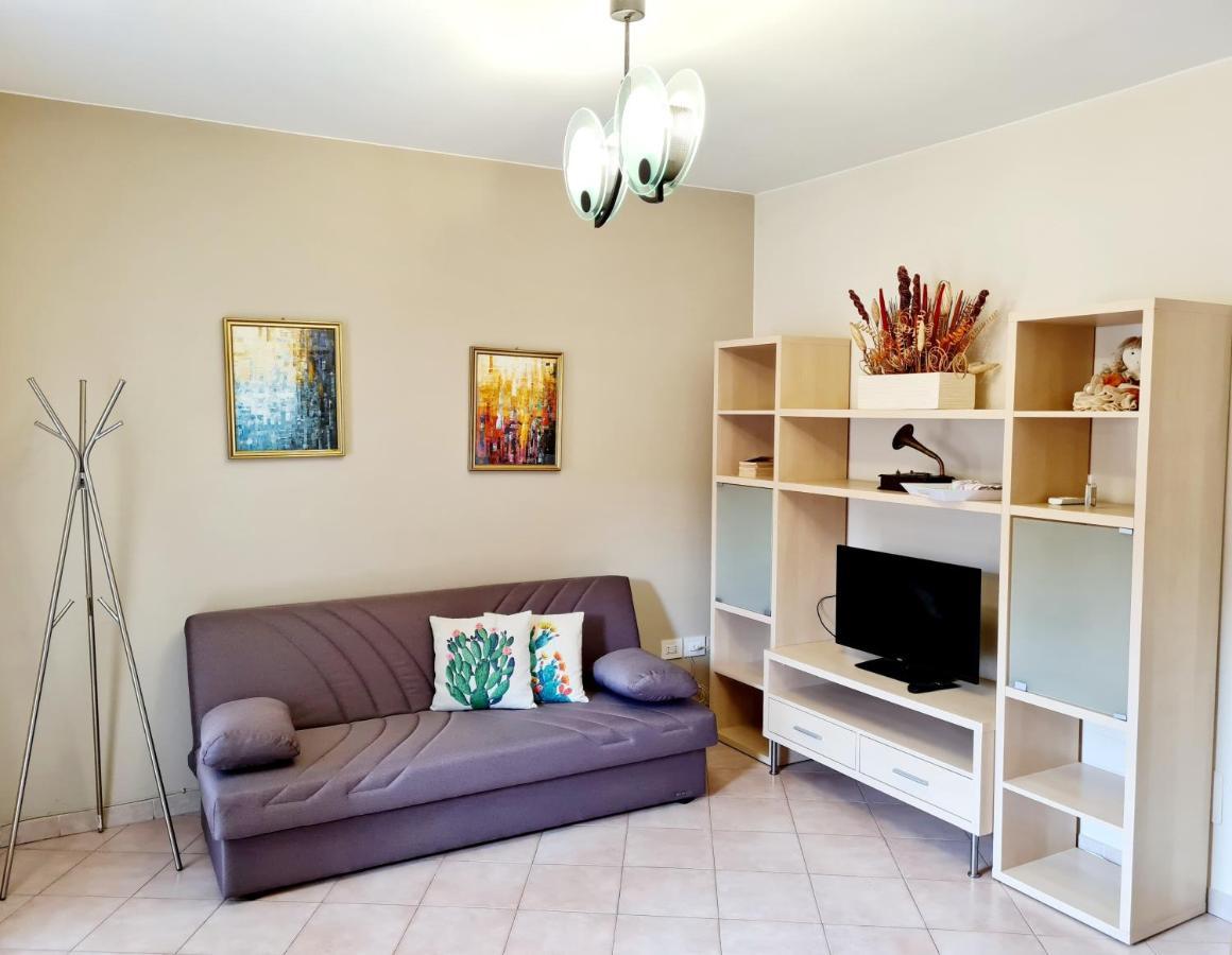Casa Colonna Montegrotto Terme Apartment Bagian luar foto