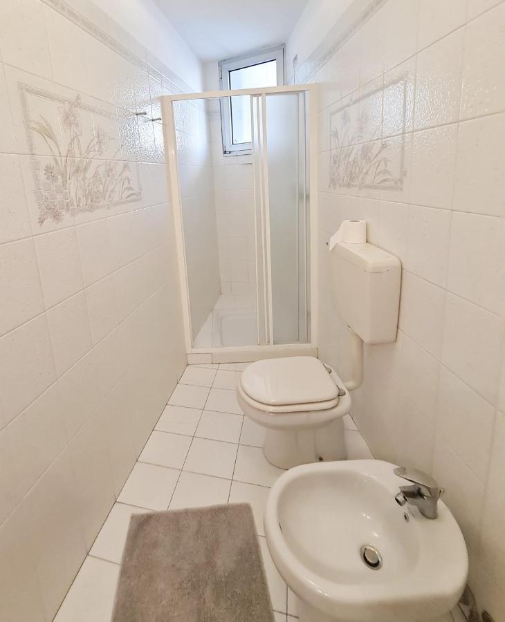 Casa Colonna Montegrotto Terme Apartment Bagian luar foto