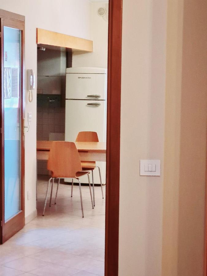 Casa Colonna Montegrotto Terme Apartment Bagian luar foto