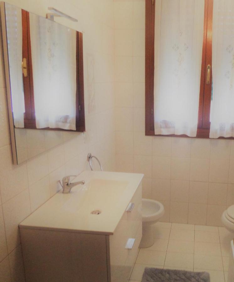 Casa Colonna Montegrotto Terme Apartment Bagian luar foto